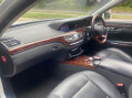 Mercedes-Benz S Class 5.5 S500 V8 G-Tronic Euro 5 4dr 43