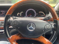 Mercedes-Benz S Class 5.5 S500 V8 G-Tronic Euro 5 4dr 45
