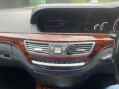 Mercedes-Benz S Class 5.5 S500 V8 G-Tronic Euro 5 4dr 47