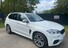 BMW X5 3.0 30d M Sport Auto xDrive Euro 6 (s/s) 5dr