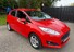 Ford Fiesta 1.6 Zetec Powershift Euro 5 5dr