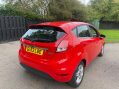 Ford Fiesta 1.6 Zetec Powershift Euro 5 5dr 9
