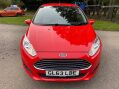 Ford Fiesta 1.6 Zetec Powershift Euro 5 5dr 16