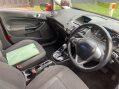 Ford Fiesta 1.6 Zetec Powershift Euro 5 5dr 22