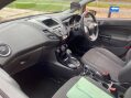 Ford Fiesta 1.6 Zetec Powershift Euro 5 5dr 25