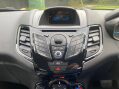 Ford Fiesta 1.6 Zetec Powershift Euro 5 5dr 29