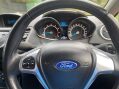 Ford Fiesta 1.6 Zetec Powershift Euro 5 5dr 30