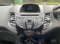 Ford Fiesta 1.6 Zetec Powershift Euro 5 5dr 29