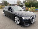 Audi A6 3.0 TDI V6 50 S line Tiptronic quattro Euro 6 (s/s) 5dr