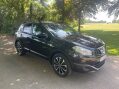 Nissan Qashqai 1.6 360 CVT 2WD Euro 5 5dr 1