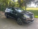 Nissan Qashqai 1.6 360 CVT 2WD Euro 5 5dr