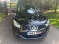 Nissan Qashqai 1.6 360 CVT 2WD Euro 5 5dr 2
