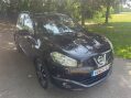 Nissan Qashqai 1.6 360 CVT 2WD Euro 5 5dr 5