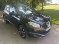 Nissan Qashqai 1.6 360 CVT 2WD Euro 5 5dr 6