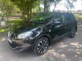 Nissan Qashqai 1.6 360 CVT 2WD Euro 5 5dr 10