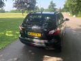 Nissan Qashqai 1.6 360 CVT 2WD Euro 5 5dr 15