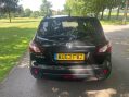 Nissan Qashqai 1.6 360 CVT 2WD Euro 5 5dr 17