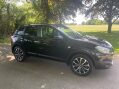 Nissan Qashqai 1.6 360 CVT 2WD Euro 5 5dr 18