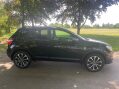 Nissan Qashqai 1.6 360 CVT 2WD Euro 5 5dr 19