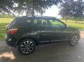 Nissan Qashqai 1.6 360 CVT 2WD Euro 5 5dr 20