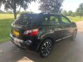 Nissan Qashqai 1.6 360 CVT 2WD Euro 5 5dr 21