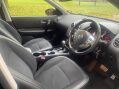 Nissan Qashqai 1.6 360 CVT 2WD Euro 5 5dr 22