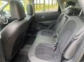 Nissan Qashqai 1.6 360 CVT 2WD Euro 5 5dr 26