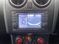 Nissan Qashqai 1.6 360 CVT 2WD Euro 5 5dr 30