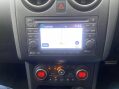 Nissan Qashqai 1.6 360 CVT 2WD Euro 5 5dr 31