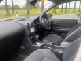 Nissan Qashqai 1.6 360 CVT 2WD Euro 5 5dr 42