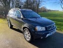 Volvo XC90 2.4 D5 Executive SUV 5dr Diesel Geartronic 4WD Euro 5 (200 ps)