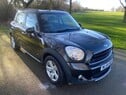 Mini Countryman 1.6 Cooper ALL4 Euro 6 (s/s) 5dr