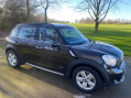 Mini Countryman 1.6 Cooper ALL4 Euro 6 (s/s) 5dr 2