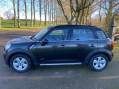 Mini Countryman 1.6 Cooper ALL4 Euro 6 (s/s) 5dr 11