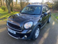 Mini Countryman 1.6 Cooper ALL4 Euro 6 (s/s) 5dr 14
