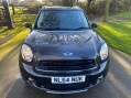 Mini Countryman 1.6 Cooper ALL4 Euro 6 (s/s) 5dr 18