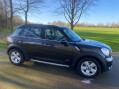 Mini Countryman 1.6 Cooper ALL4 Euro 6 (s/s) 5dr 3