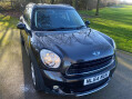 Mini Countryman 1.6 Cooper ALL4 Euro 6 (s/s) 5dr 17