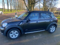 Mini Countryman 1.6 Cooper ALL4 Euro 6 (s/s) 5dr 16