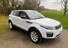 Land Rover Range Rover Evoque 2.0 TD4 SE Tech Auto 4WD Euro 6 (s/s) 5dr