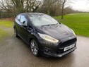 Ford Fiesta 1.0T EcoBoost ST-Line Euro 6 (s/s) 3dr