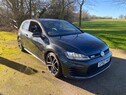 Volkswagen Golf 2.0 TDI BlueMotion Tech GTD Euro 6 (s/s) 3dr