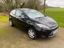 Ford Fiesta 1.25 Edge 3dr