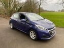 Peugeot 208 1.0 PureTech Active Euro 6 5dr