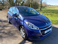Peugeot 208 1.0 PureTech Active Euro 6 5dr 1