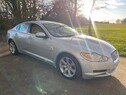 Jaguar XF 3.0 V6 Luxury Auto Euro 4 4dr