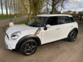 Mini Countryman 1.6 Cooper S Euro 5 (s/s) 5dr 15