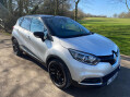 Renault Captur 1.5 dCi ENERGY Dynamique S Nav Auto Euro 6 (s/s) 5dr 1