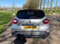 Renault Captur 1.5 dCi ENERGY Dynamique S Nav Auto Euro 6 (s/s) 5dr 17