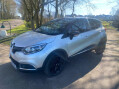 Renault Captur 1.5 dCi ENERGY Dynamique S Nav Auto Euro 6 (s/s) 5dr 9